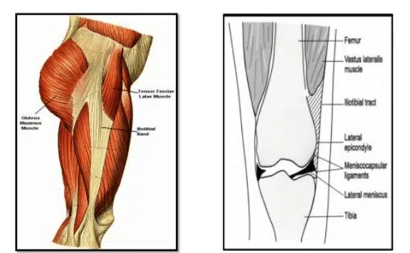 Knee Pain Richmond Podiatrist